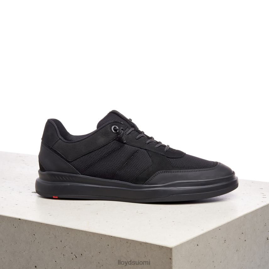 kenkiä LLOYD acuta musta miehet 2N8DX442