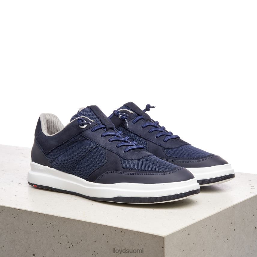 kenkiä LLOYD acuta sininen miehet 2N8DX437