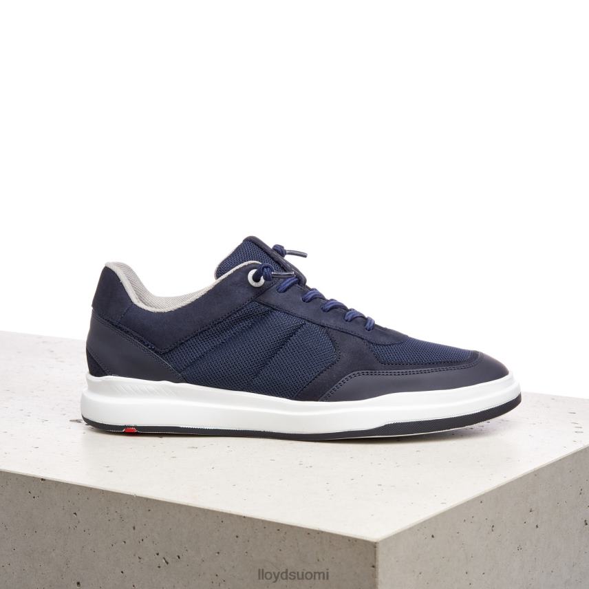 kenkiä LLOYD acuta sininen miehet 2N8DX437
