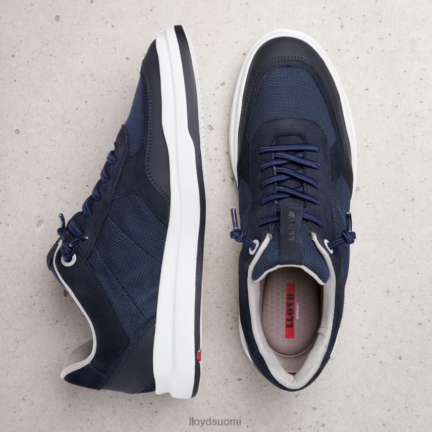 kenkiä LLOYD acuta sininen miehet 2N8DX437