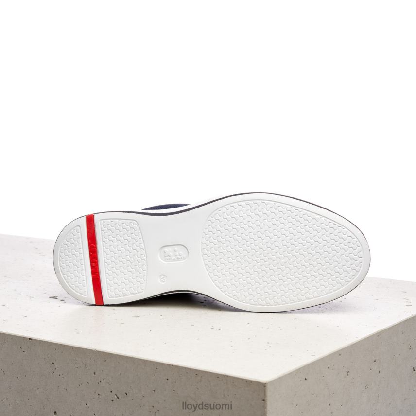 kenkiä LLOYD acuta sininen miehet 2N8DX437