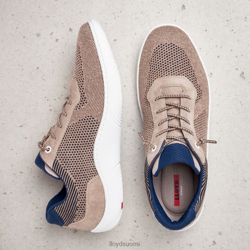 kenkiä LLOYD adamson beige miehet 2N8DX388