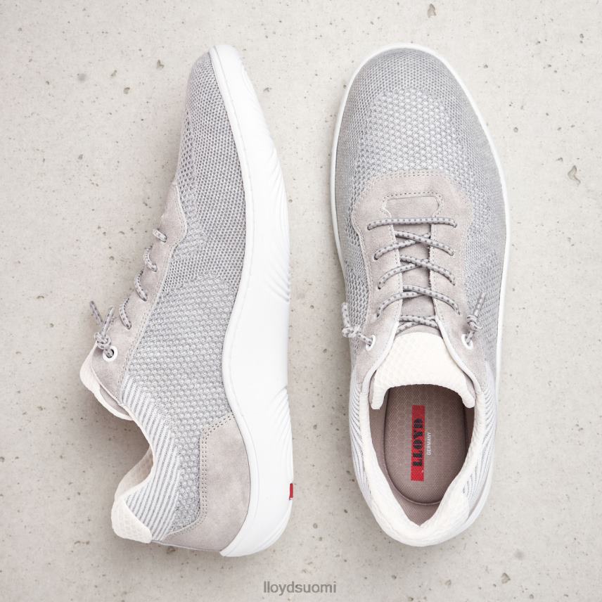 kenkiä LLOYD adamson harmaa miehet 2N8DX429