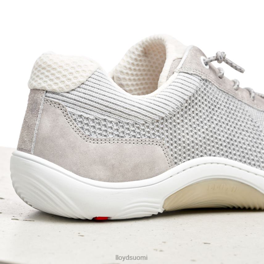 kenkiä LLOYD adamson harmaa miehet 2N8DX429