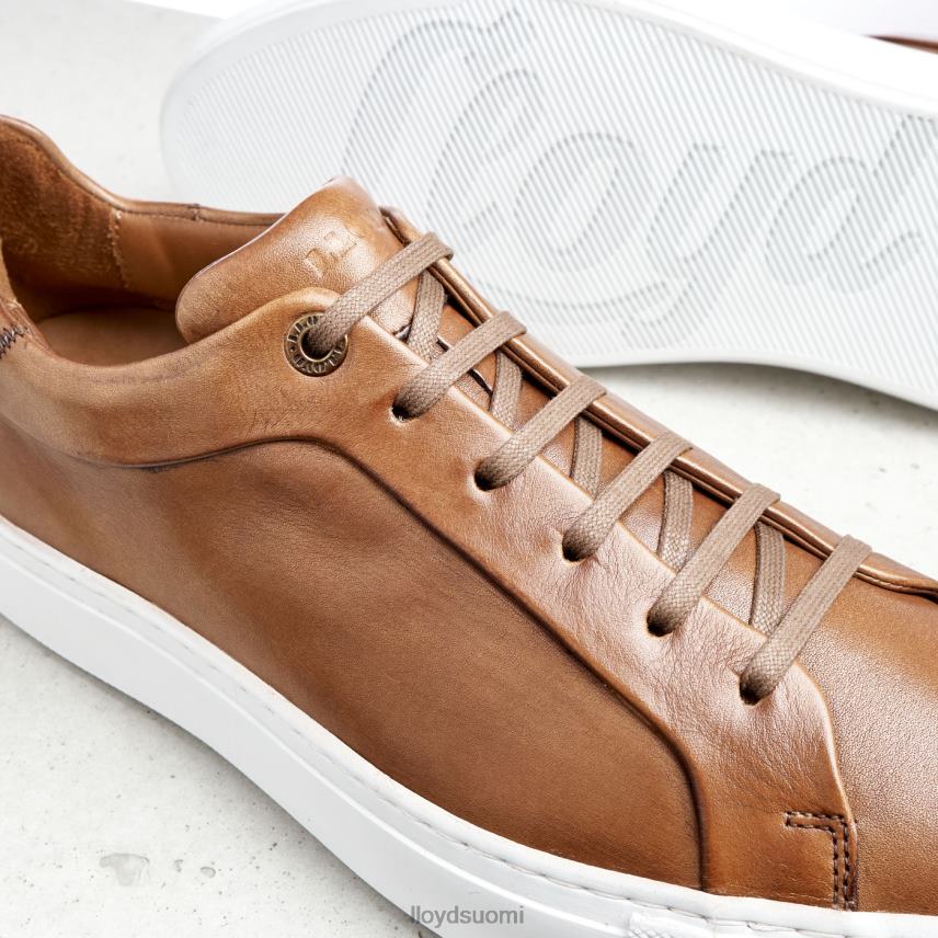 kenkiä LLOYD ajan ruskea miehet 2N8DX391