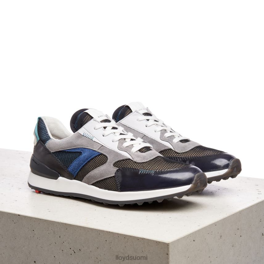 kenkiä LLOYD alfa yhdistettynä miehet 2N8DX384