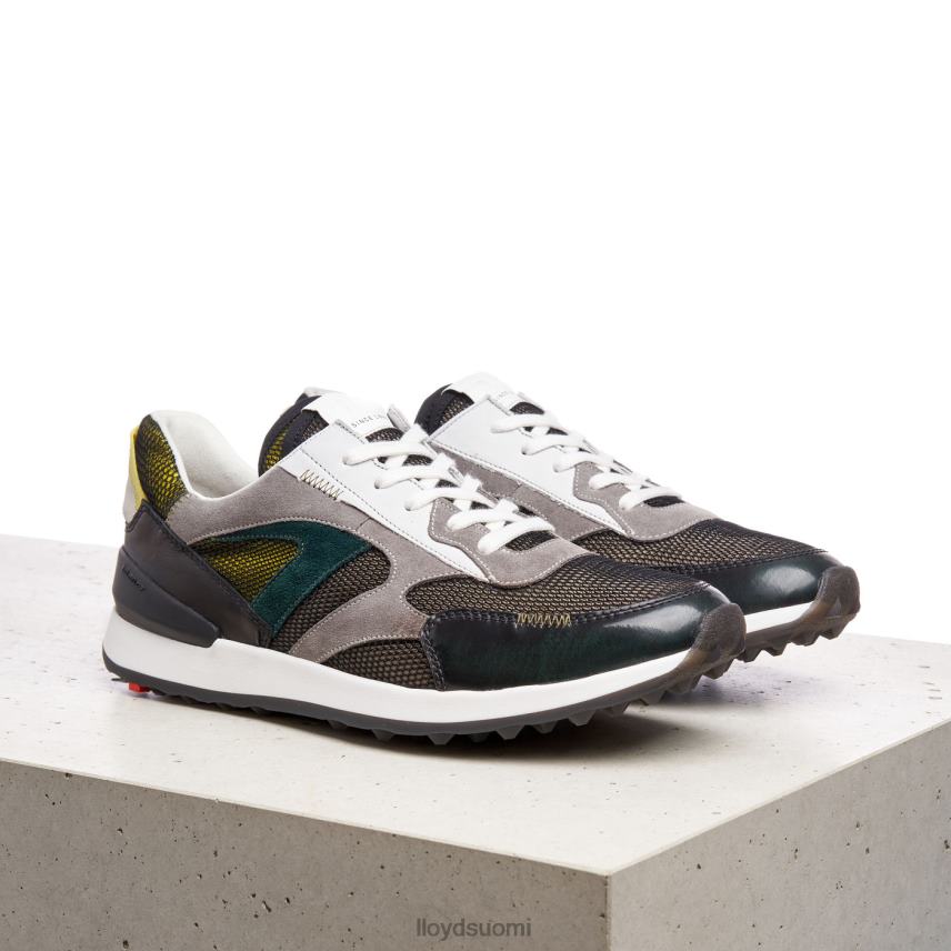 kenkiä LLOYD alfa yhdistettynä miehet 2N8DX414