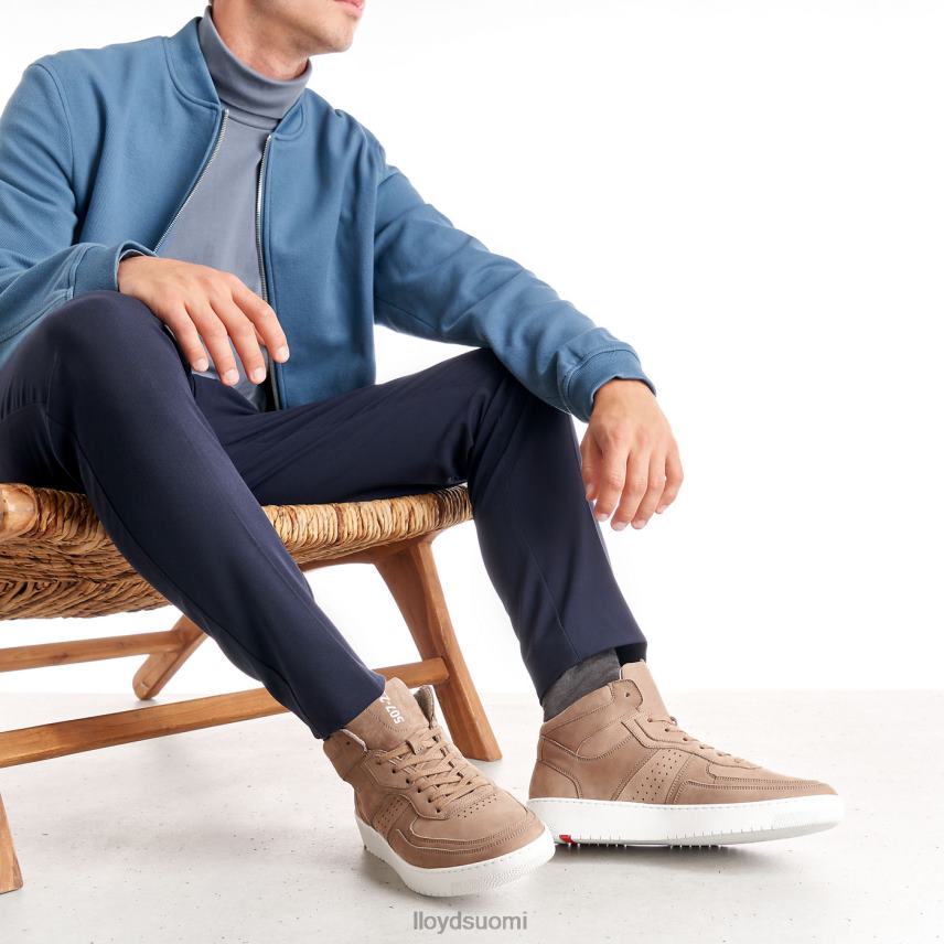 kenkiä LLOYD alister ruskea miehet 2N8DX385