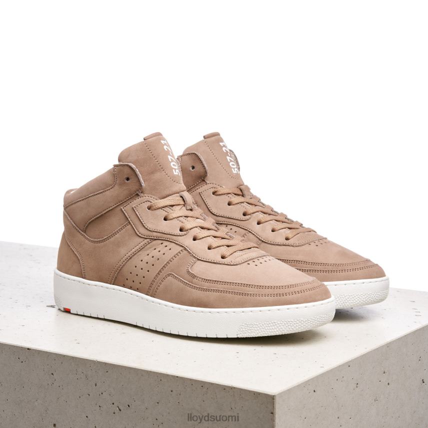 kenkiä LLOYD alister ruskea miehet 2N8DX385