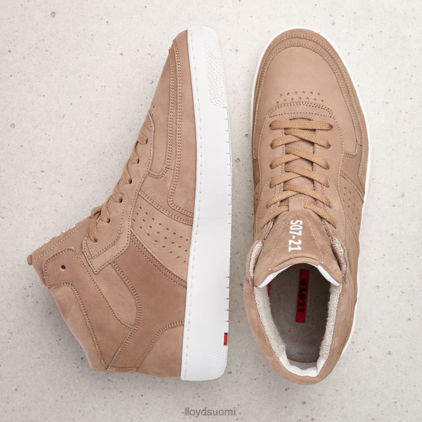 kenkiä LLOYD alister ruskea miehet 2N8DX385