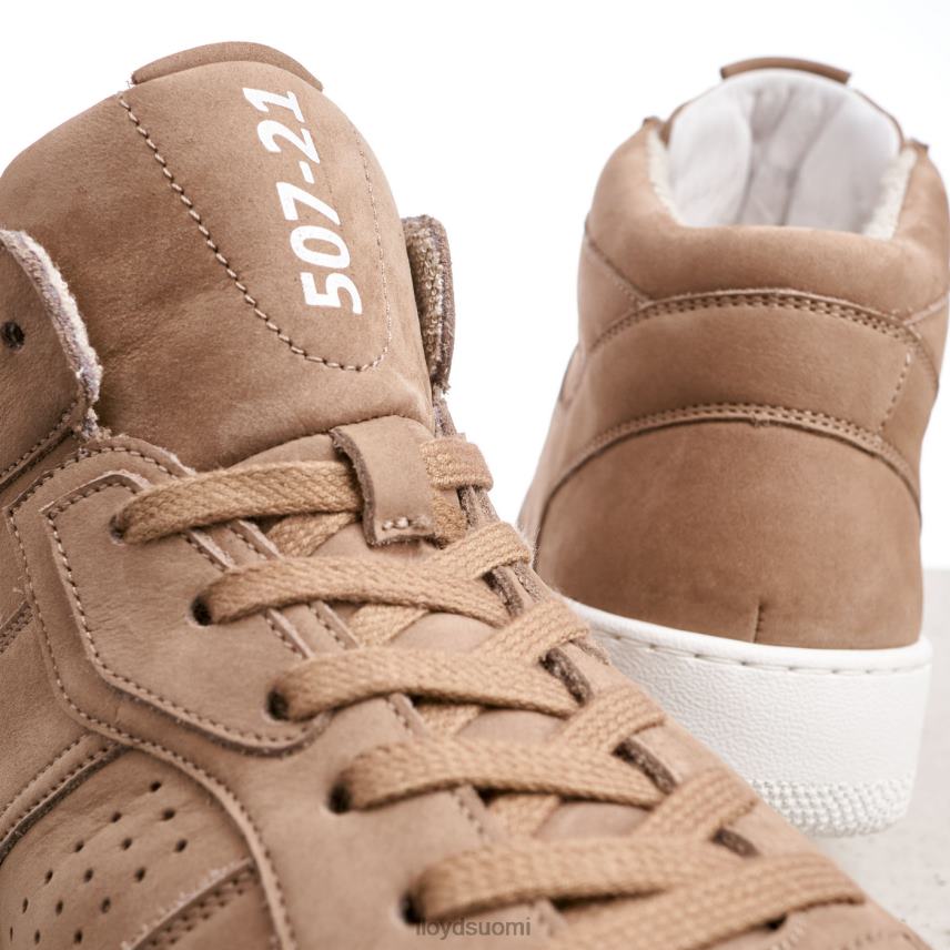 kenkiä LLOYD alister ruskea miehet 2N8DX385