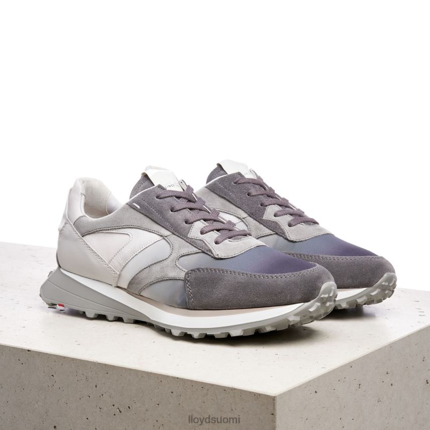 kenkiä LLOYD amaro harmaa miehet 2N8DX443