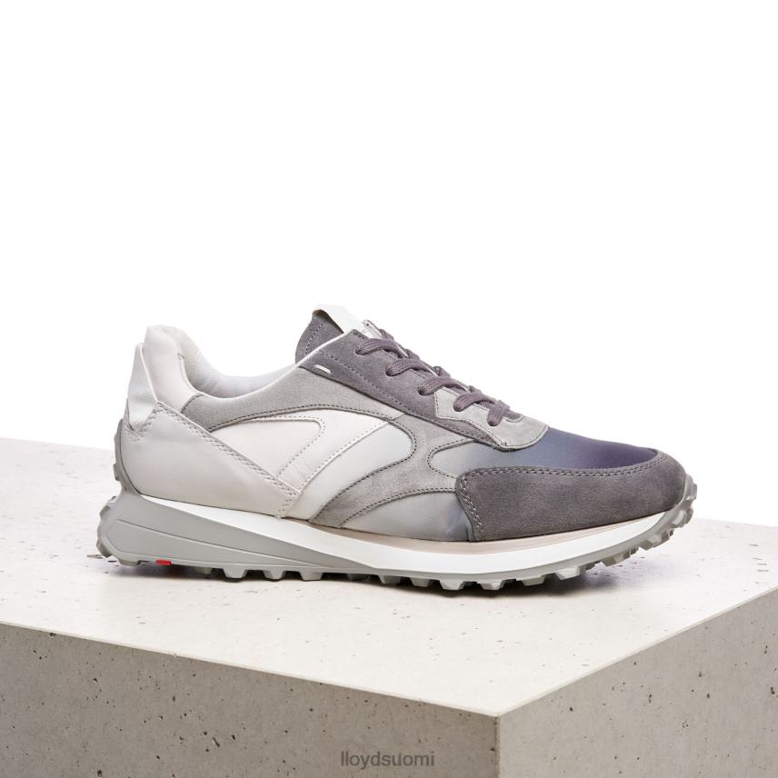 kenkiä LLOYD amaro harmaa miehet 2N8DX443