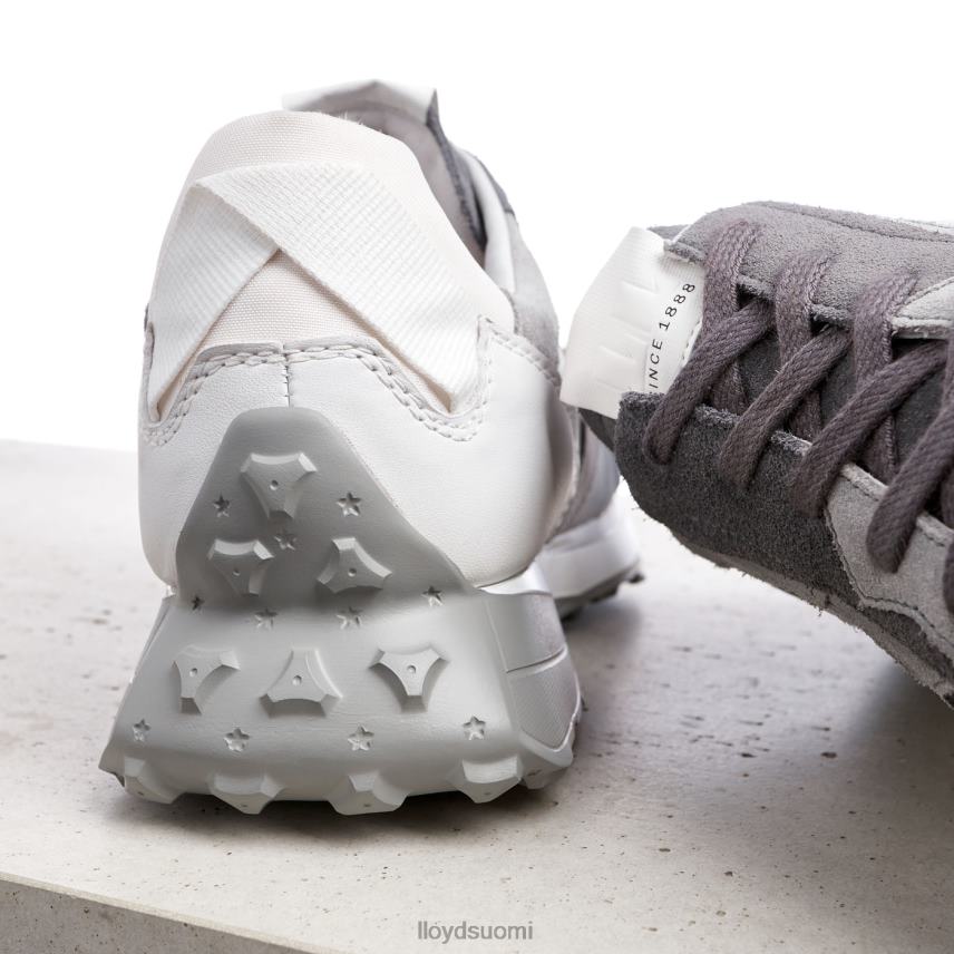 kenkiä LLOYD amaro harmaa miehet 2N8DX443