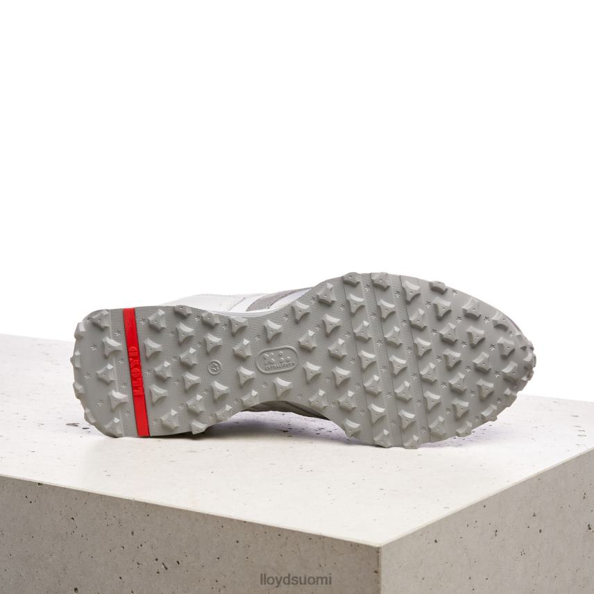 kenkiä LLOYD amaro harmaa miehet 2N8DX443