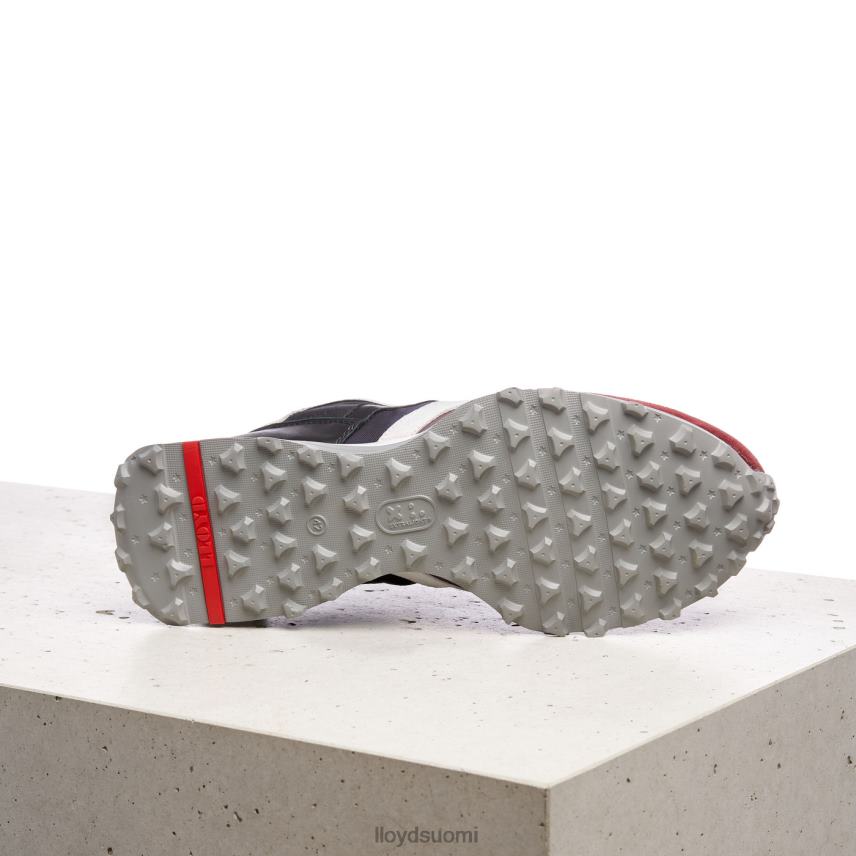 kenkiä LLOYD amaro punainen miehet 2N8DX345