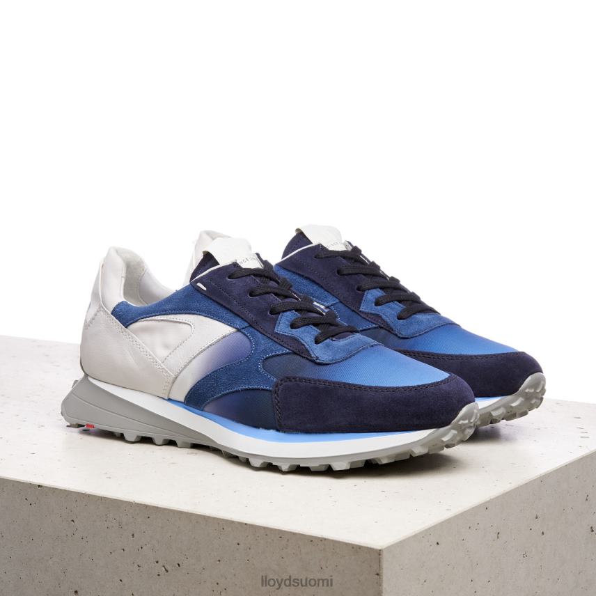 kenkiä LLOYD amaro sininen miehet 2N8DX413