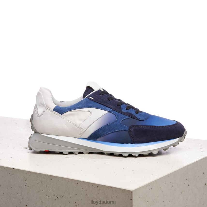 kenkiä LLOYD amaro sininen miehet 2N8DX413