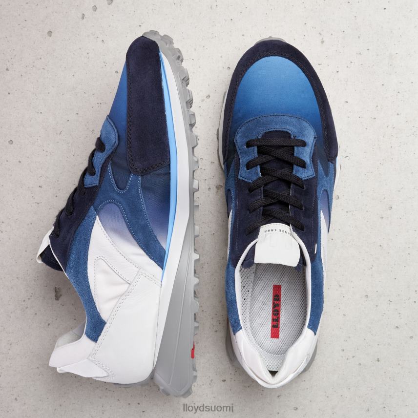 kenkiä LLOYD amaro sininen miehet 2N8DX413