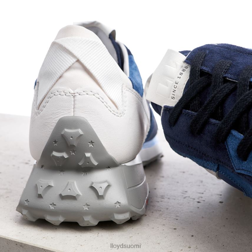 kenkiä LLOYD amaro sininen miehet 2N8DX413