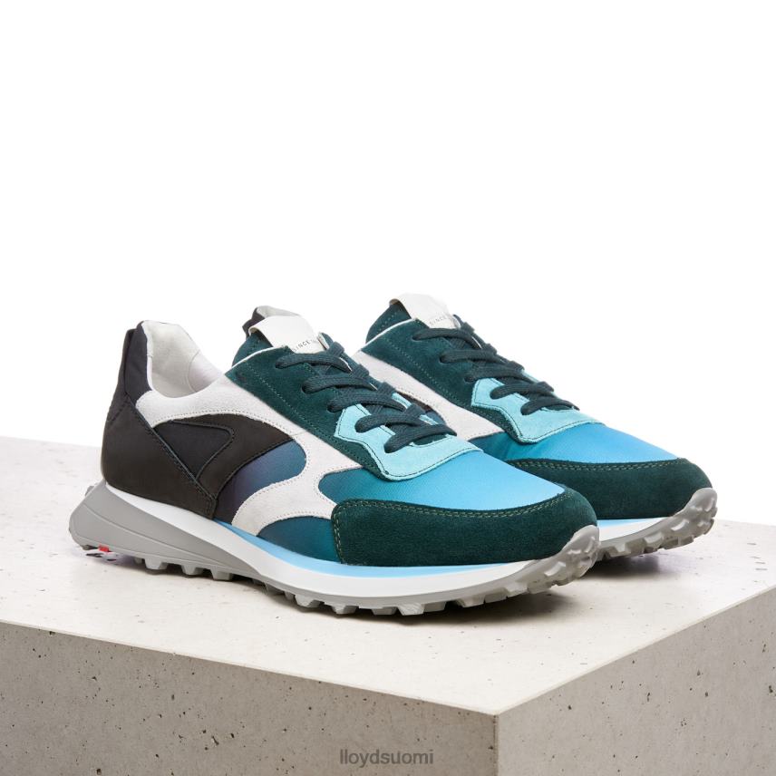 kenkiä LLOYD amaro vihreä miehet 2N8DX370