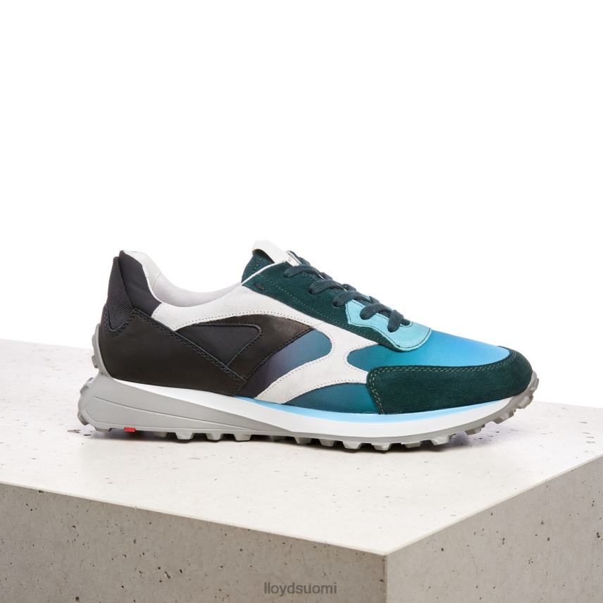 kenkiä LLOYD amaro vihreä miehet 2N8DX370