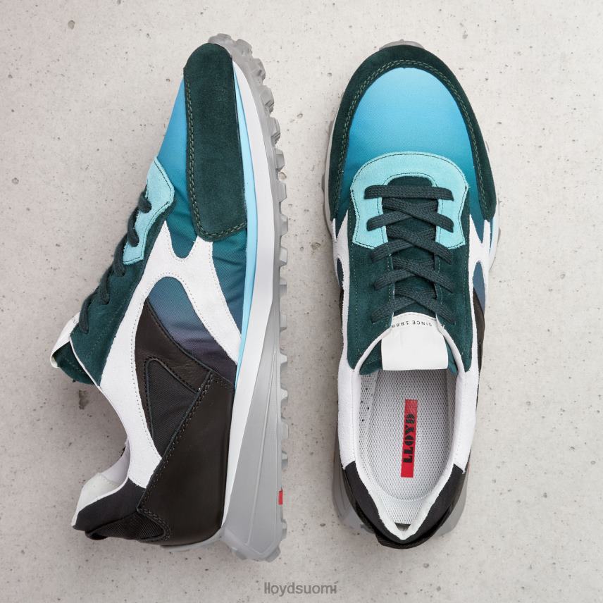 kenkiä LLOYD amaro vihreä miehet 2N8DX370