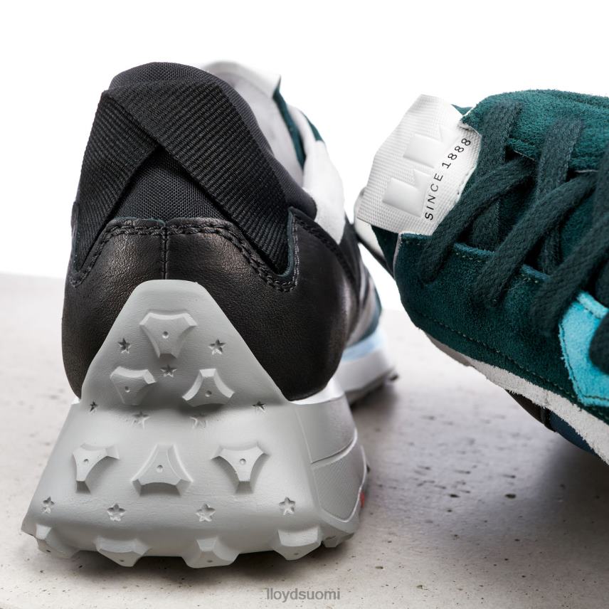 kenkiä LLOYD amaro vihreä miehet 2N8DX370