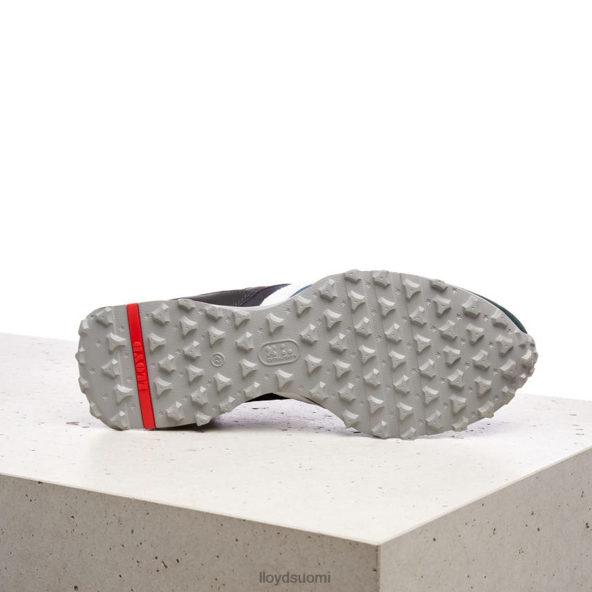 kenkiä LLOYD amaro vihreä miehet 2N8DX370