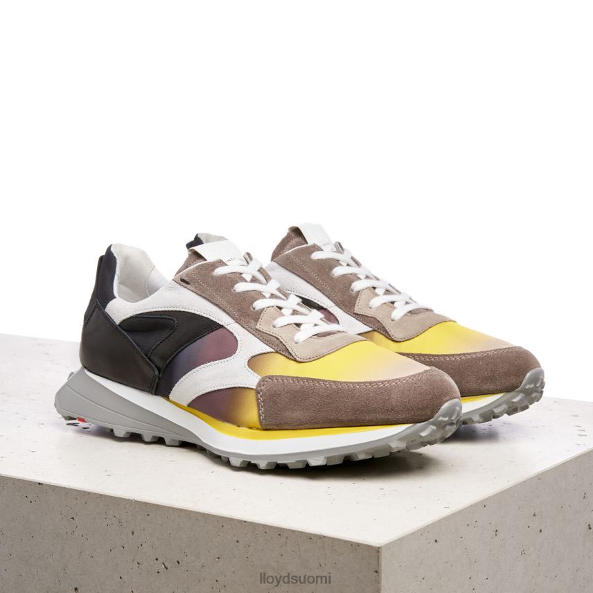 kenkiä LLOYD amaro yhdistettynä miehet 2N8DX315