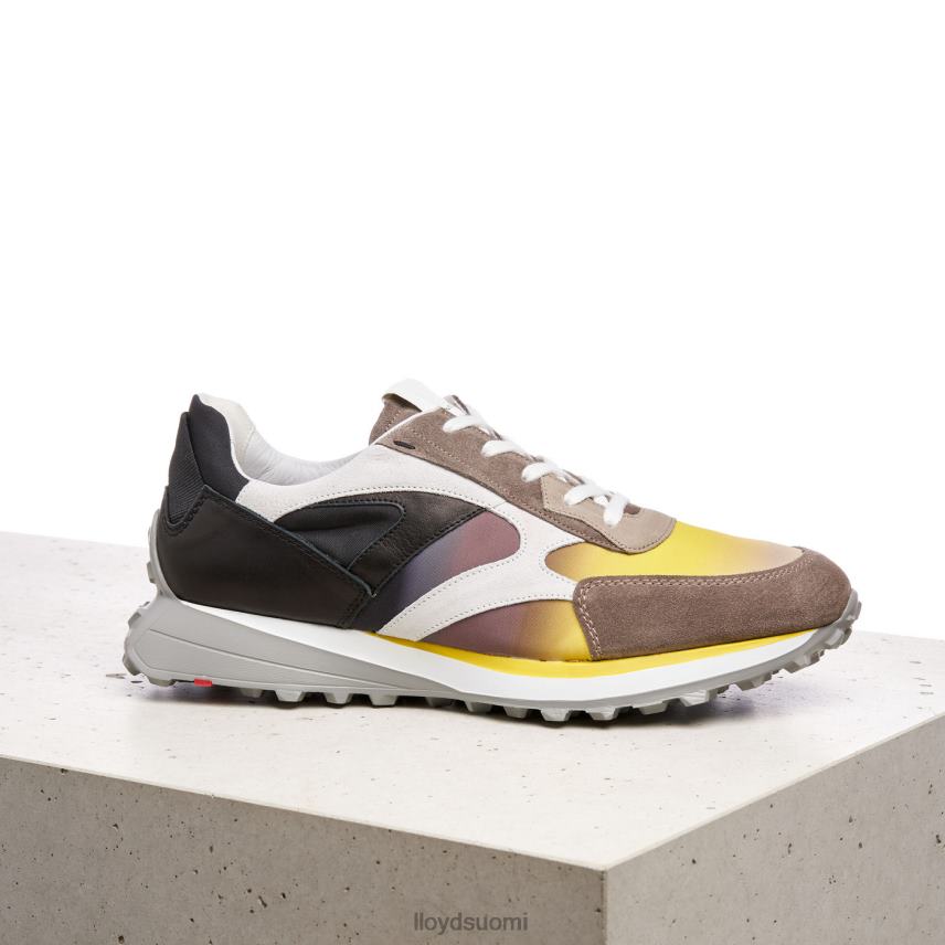 kenkiä LLOYD amaro yhdistettynä miehet 2N8DX315