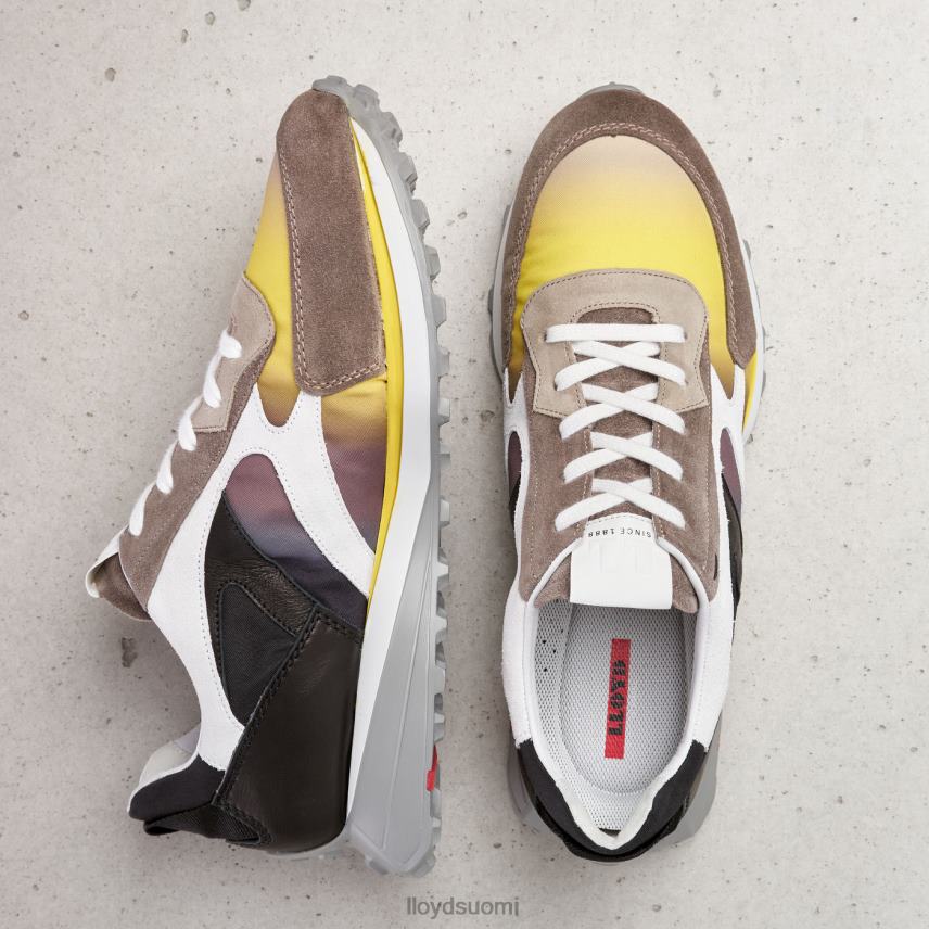 kenkiä LLOYD amaro yhdistettynä miehet 2N8DX315