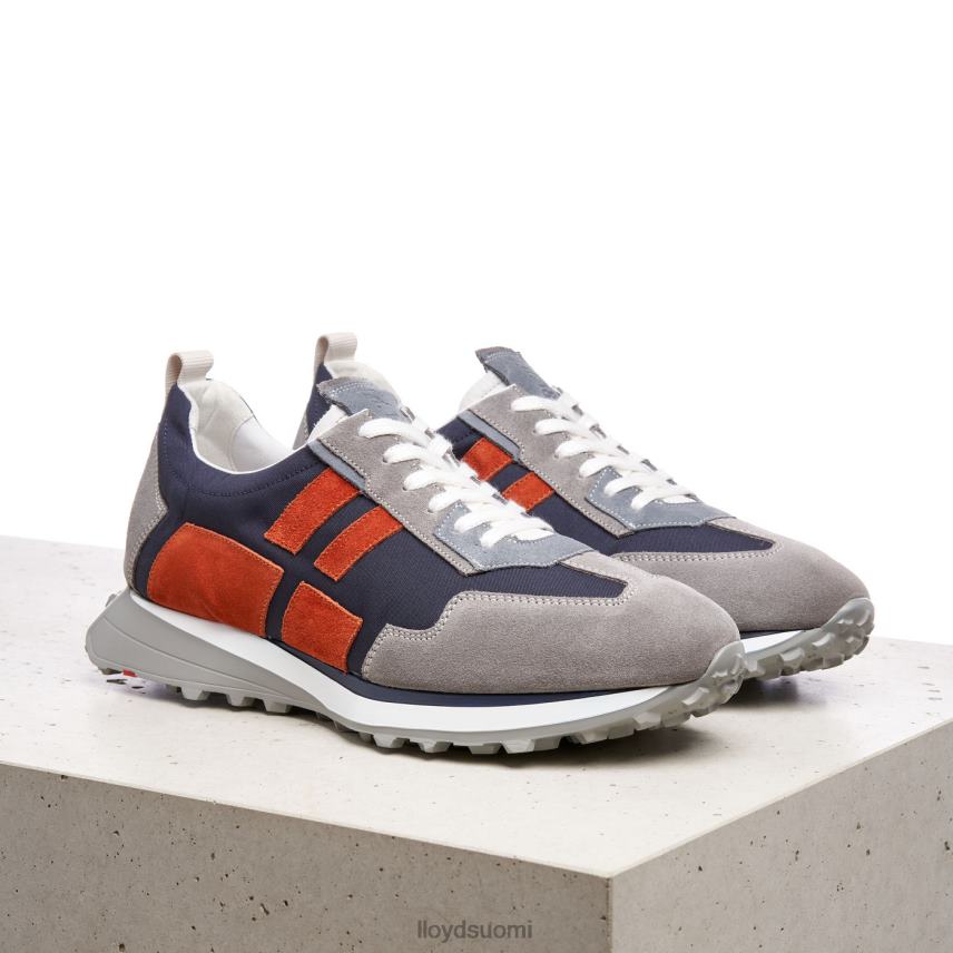 kenkiä LLOYD anjo yhdistettynä miehet 2N8DX1332