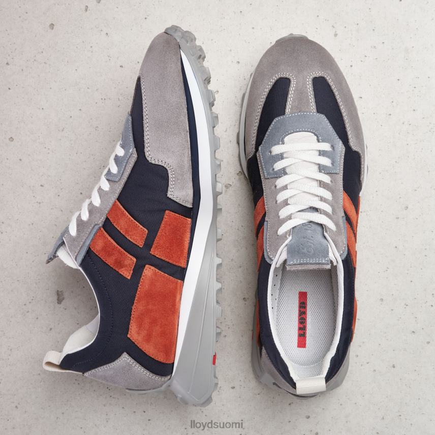 kenkiä LLOYD anjo yhdistettynä miehet 2N8DX1332