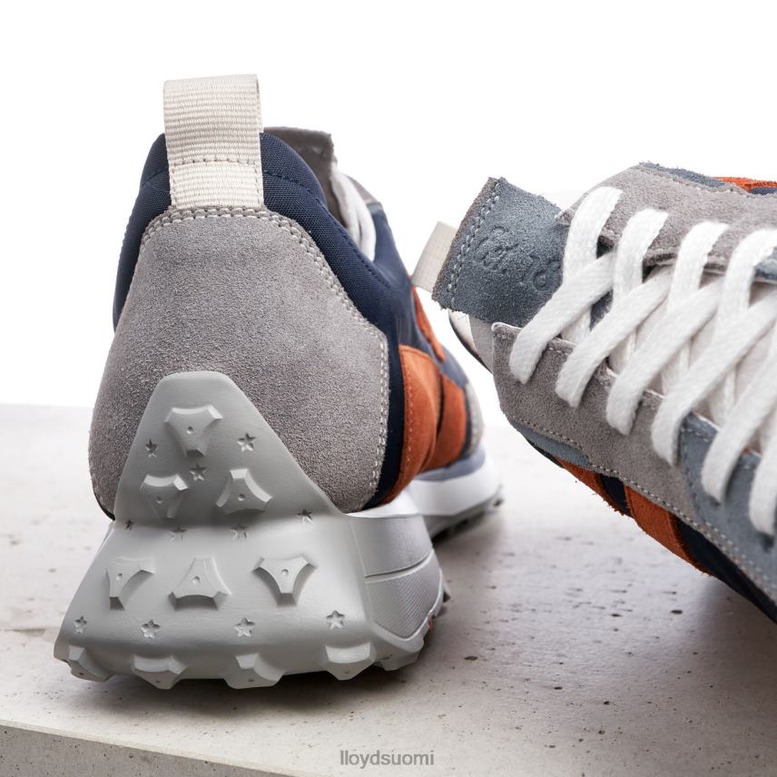 kenkiä LLOYD anjo yhdistettynä miehet 2N8DX1332