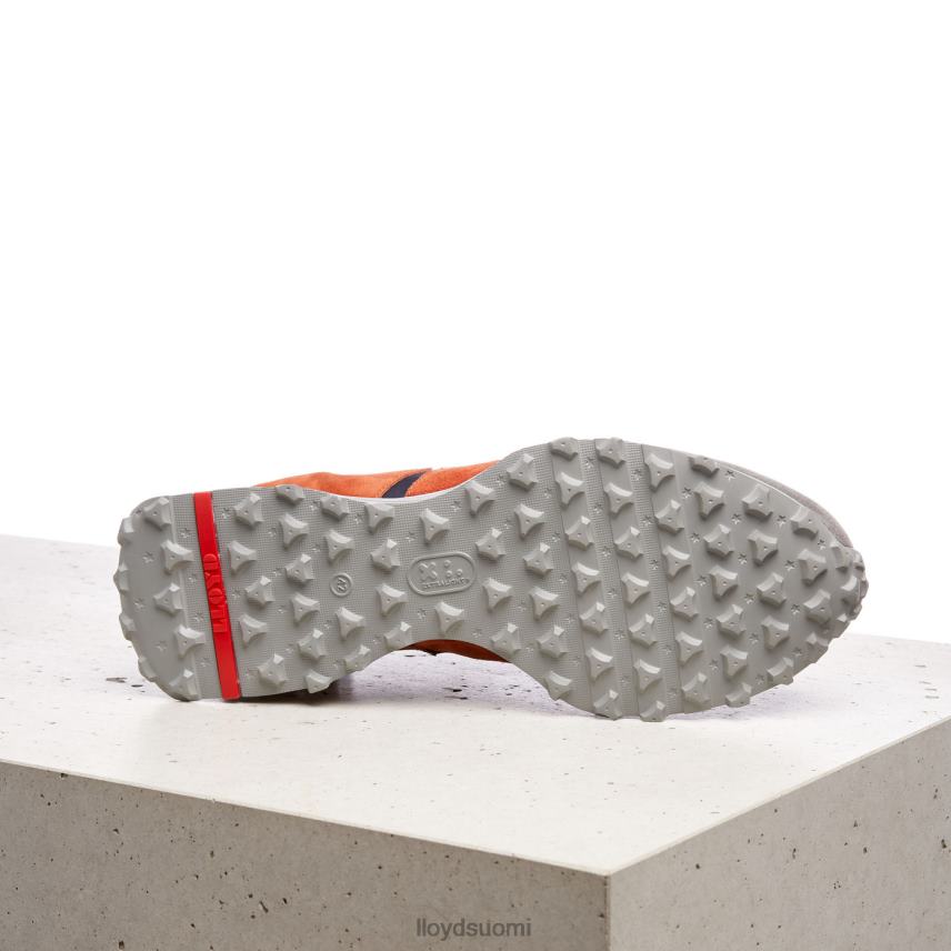 kenkiä LLOYD anjo yhdistettynä miehet 2N8DX1332