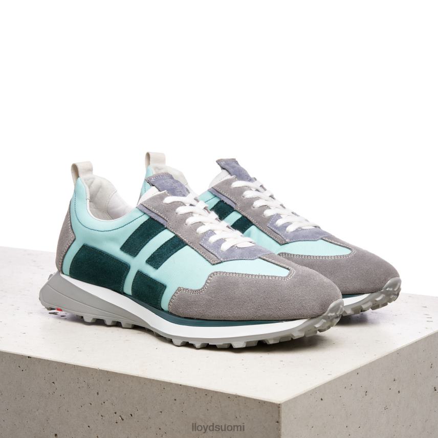 kenkiä LLOYD anjo yhdistettynä miehet 2N8DX329