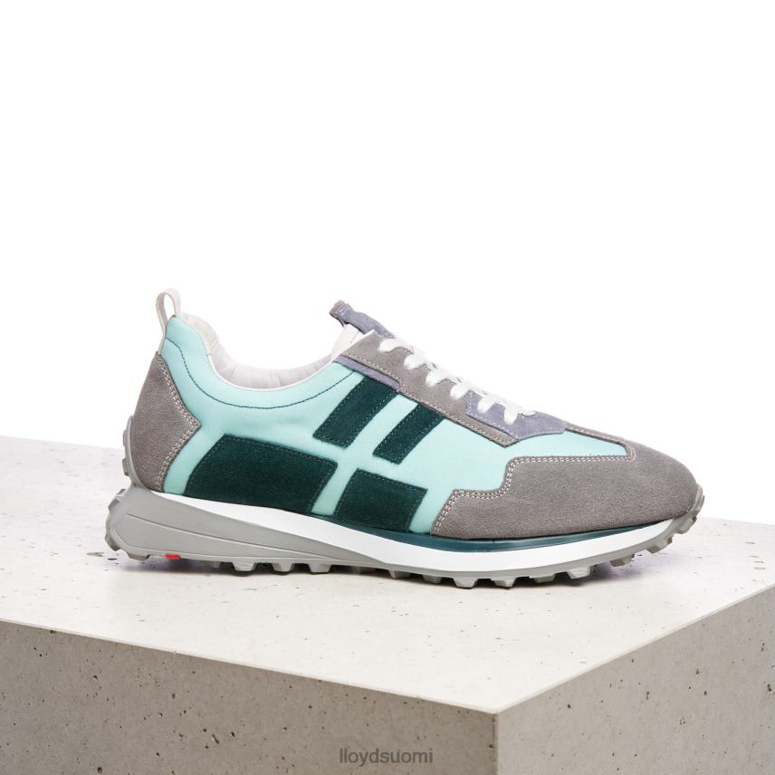 kenkiä LLOYD anjo yhdistettynä miehet 2N8DX329