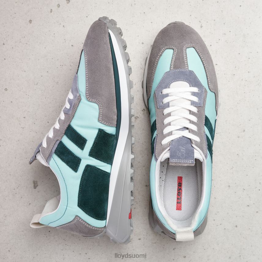 kenkiä LLOYD anjo yhdistettynä miehet 2N8DX329