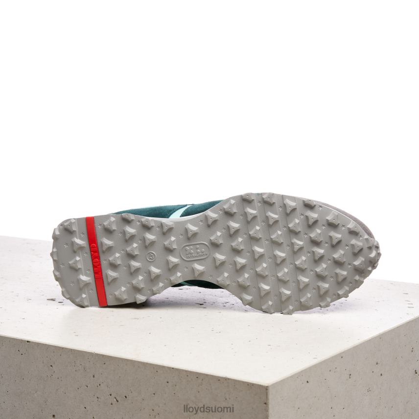 kenkiä LLOYD anjo yhdistettynä miehet 2N8DX329