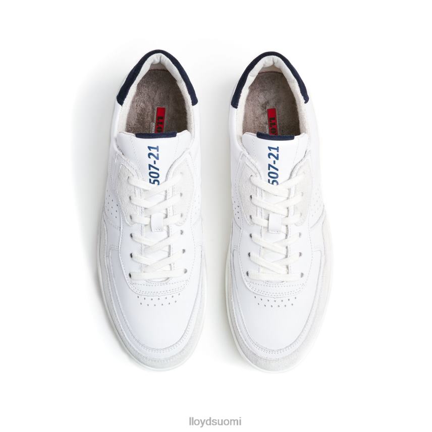 kenkiä LLOYD arel valkoinen miehet 2N8DX335