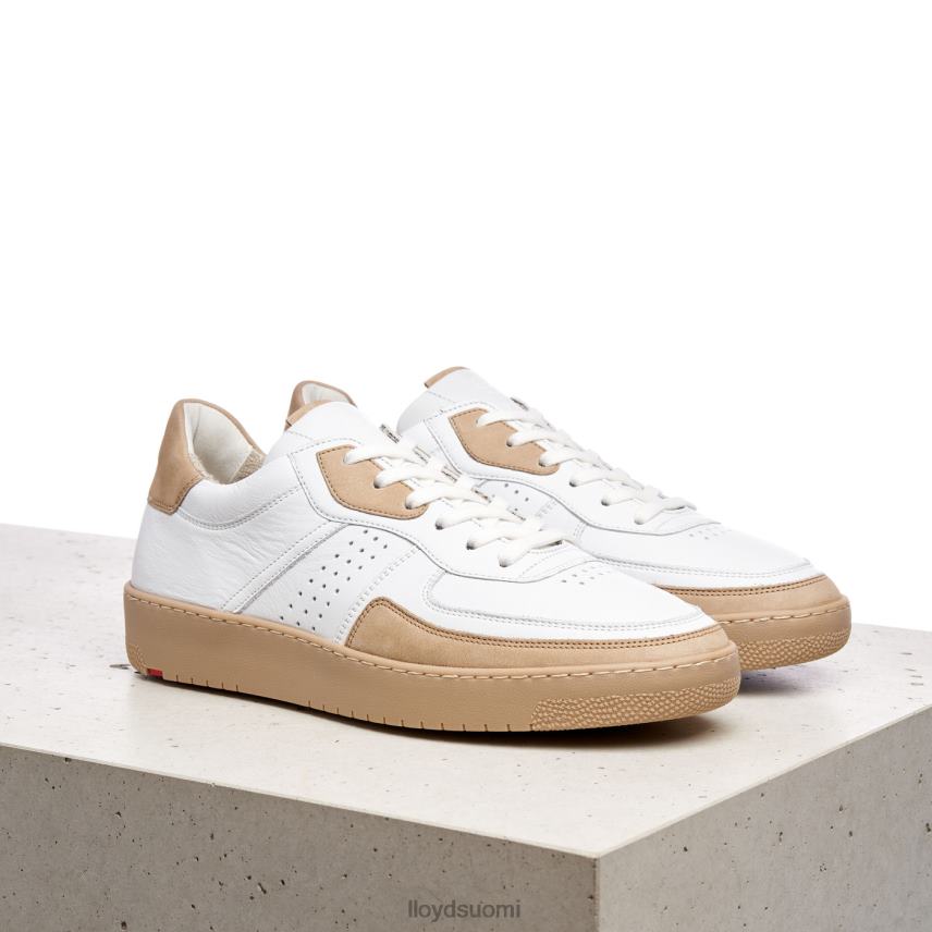 kenkiä LLOYD arel valkoinen miehet 2N8DX382