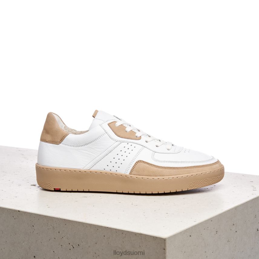 kenkiä LLOYD arel valkoinen miehet 2N8DX382
