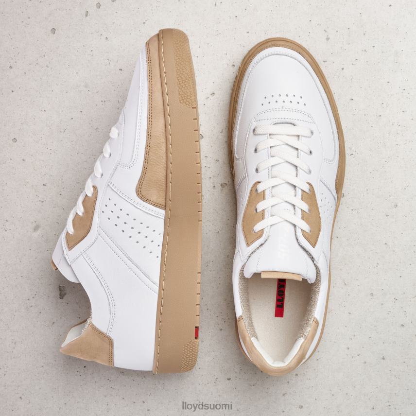 kenkiä LLOYD arel valkoinen miehet 2N8DX382