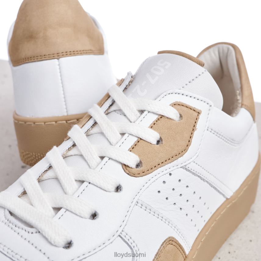 kenkiä LLOYD arel valkoinen miehet 2N8DX382