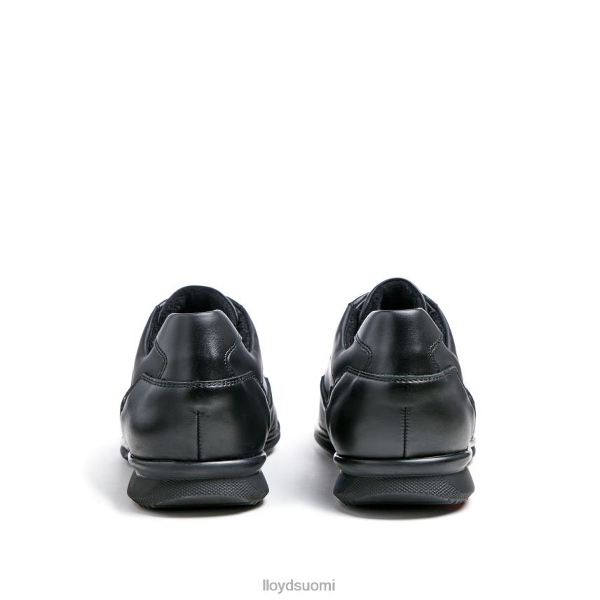 kenkiä LLOYD arlington musta miehet 2N8DX304