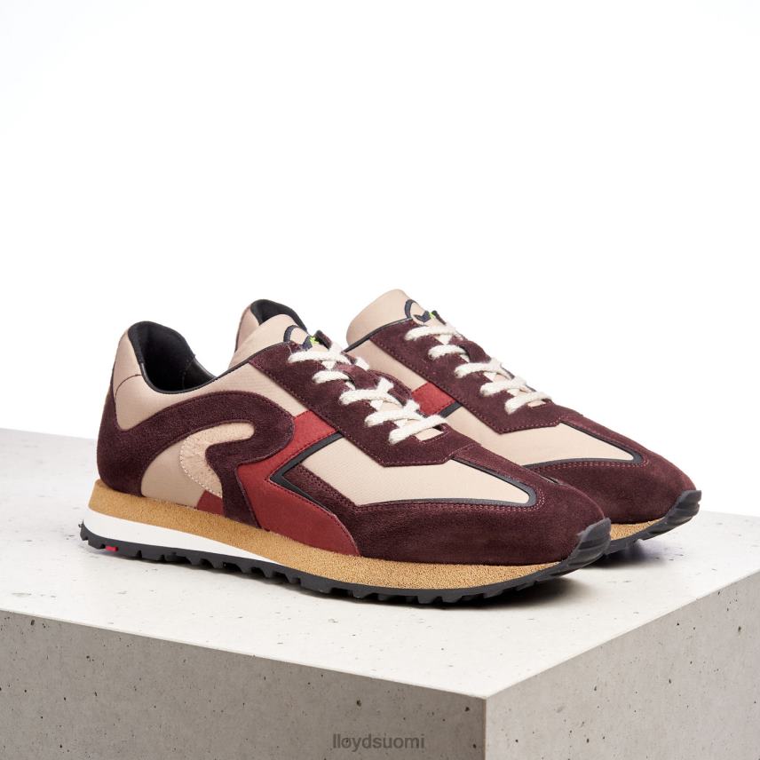 kenkiä LLOYD armand yhdistettynä miehet 2N8DX1336