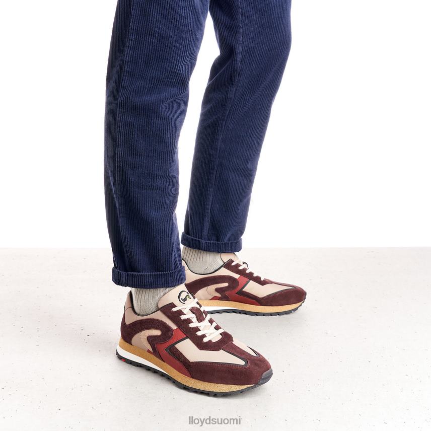 kenkiä LLOYD armand yhdistettynä miehet 2N8DX1336