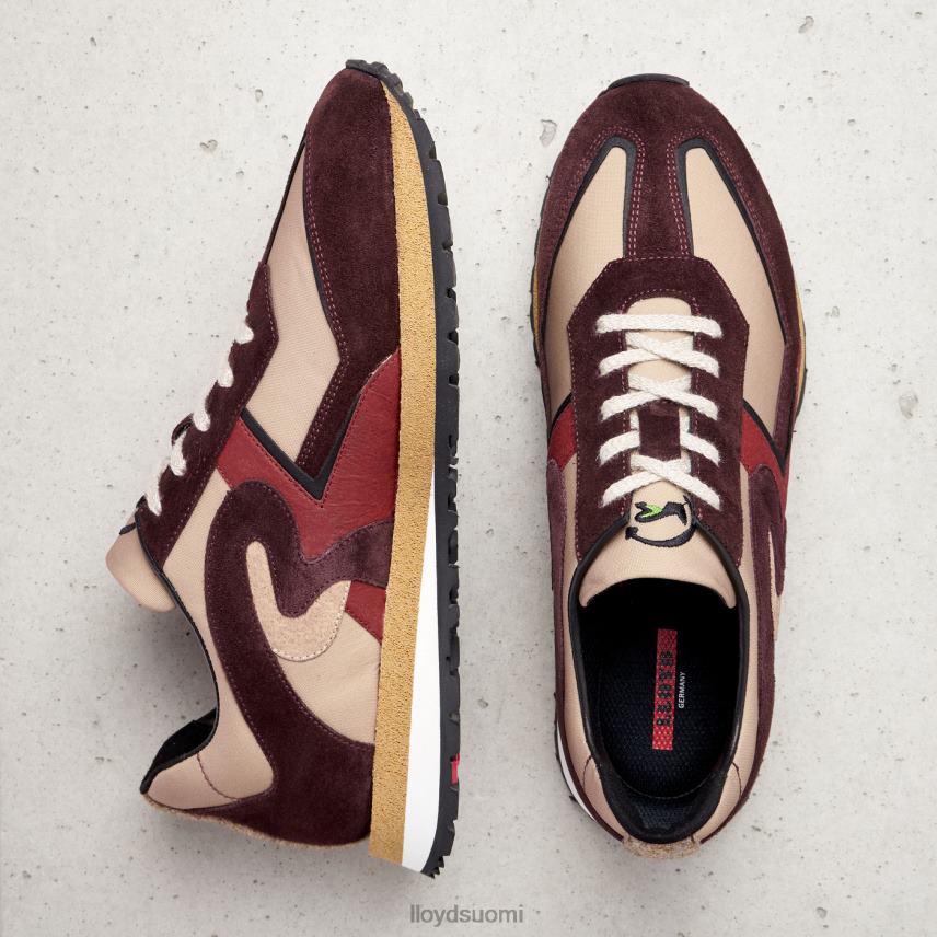 kenkiä LLOYD armand yhdistettynä miehet 2N8DX1336