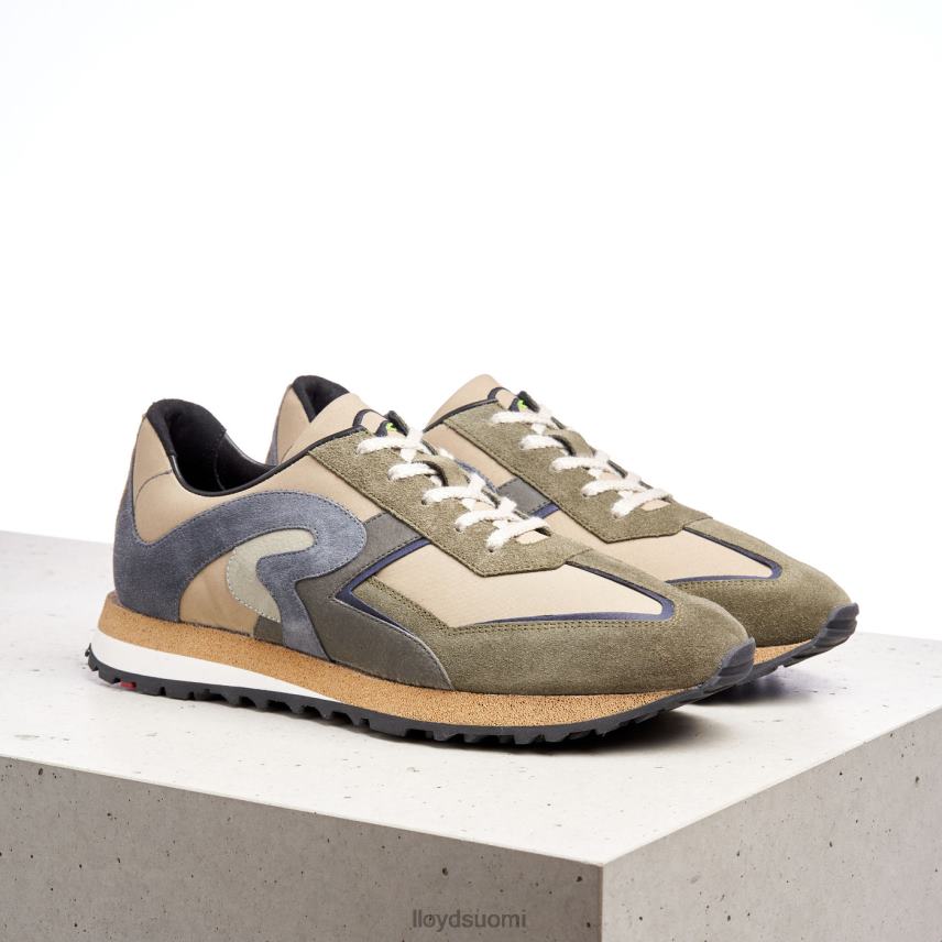 kenkiä LLOYD armand yhdistettynä miehet 2N8DX341